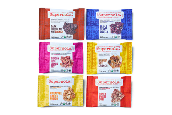 Supernola expands distribution, introduces new 4-pack box for retail