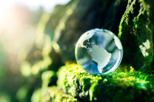Sustainability remains top of the industry’s agenda