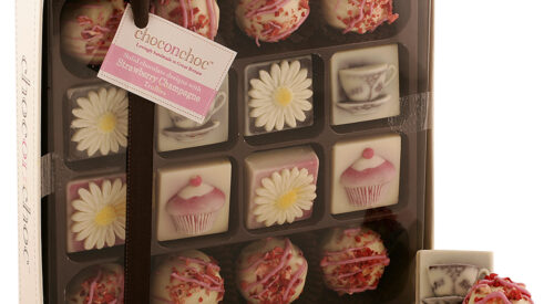 TCC Cakes Cups Truffles