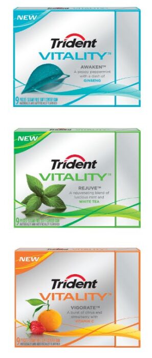 Trident Vitality