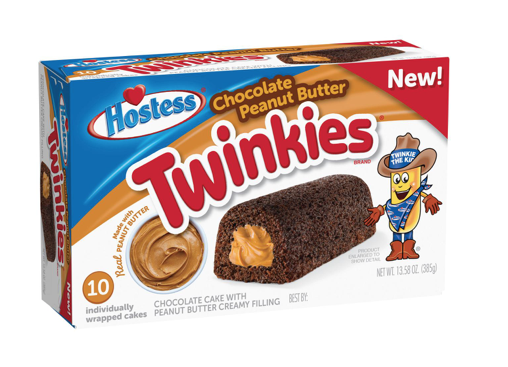 Innovative Bites expands range with Twinkies addition