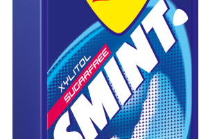 Smint adds new format