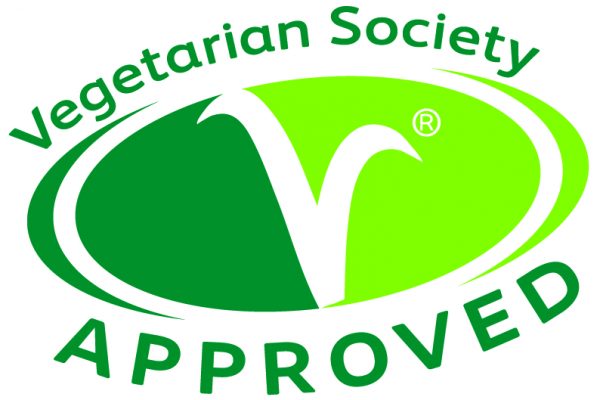 Products gain veggie approval