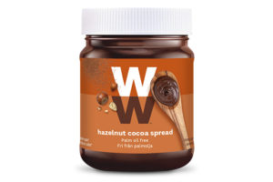 WW launches array of new products to tie in with healthy eating