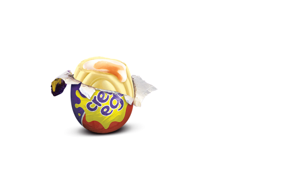 Cadbury Creme Egg to return to TV screens