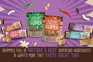 Whitworths taps into superfood market