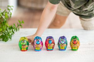 Yowie Group launches Feel the Magic holiday campaign