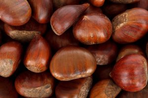 Brusco launches vacuum-packed chestnuts