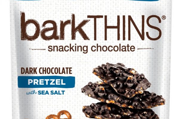 Single serve barkThins - Sweets & Savoury Snacks World