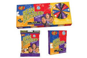 New flavours added to Jelly Belly BeanBoozled Collection