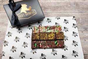 Bear's Brownies counts down to Christmas with new advent calendar