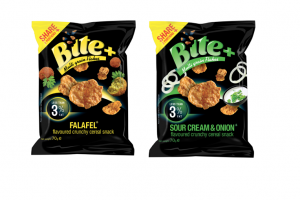 Empire Bespoke Foods launches breakfast snack