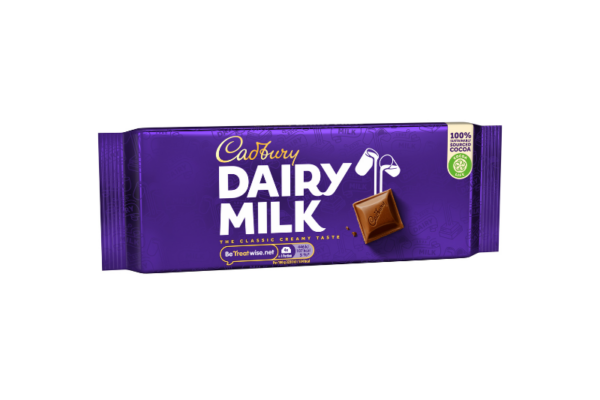 Cadbury expands successful campaign with Win A Weekend in Their Boots competition
