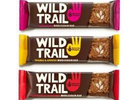Wild website for snack bars