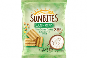 Sunbites brand returns to shelves