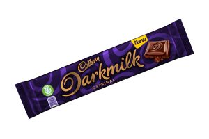 New addition for Cadbury Darkmilk range