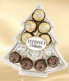 Ferrero focus on seasonal sharing packs