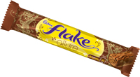 Cadbury launches limited-edition Flake