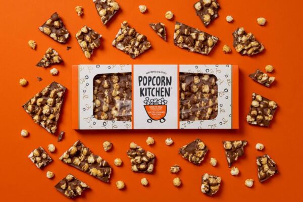 Popcorn Kitchen makes move into chocolate bar space