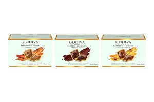 pladis introduces luxury biscuit range from Godiva