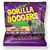 New raisin brand Gorilla Boogers sponsors Gorilla Run