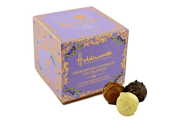 Holdsworth Chocolates expand core range
