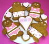 Image on Food launches Valentines gingerbread range