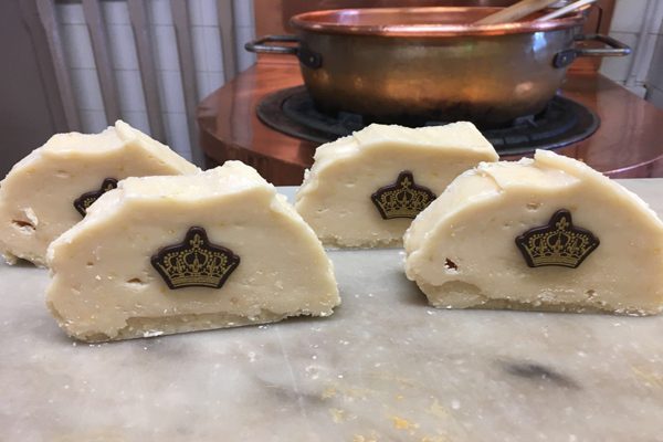 Fudge Kitchen reveals Royal Wedding-inspired product range