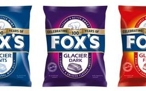 Fox’s marks 100th anniversary