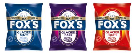 Fox’s marks 100th anniversary