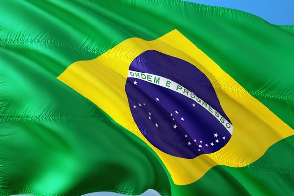 Brazilian sweets and snacks to feature at ISM