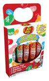 Jelly Belly launches a new travel retail line