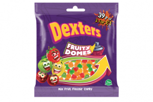 Dexters presents ‘3 for £1’ sweets range