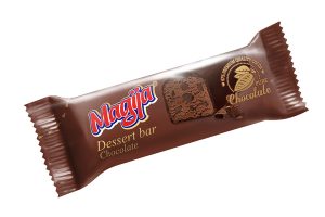 Lithuanian magic appears in Tesco with Magija