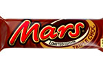 Mars bring out limited edition Triple Choc