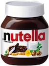 Fererro ordered to change misleading Nutella labels