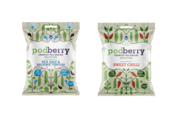 Podberry secures first supermarket listing