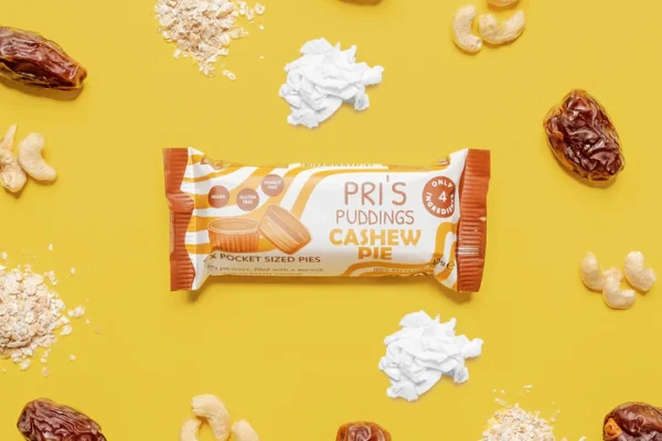 Pri's Puddings brand launches in Boots