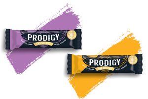 Prodigy Snacks launches better for you chocolate bars