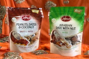 Cofresh brings back snacks for Ramadan