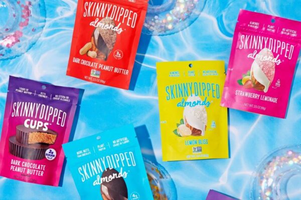 SkinnyDipped closes $12 million investment round