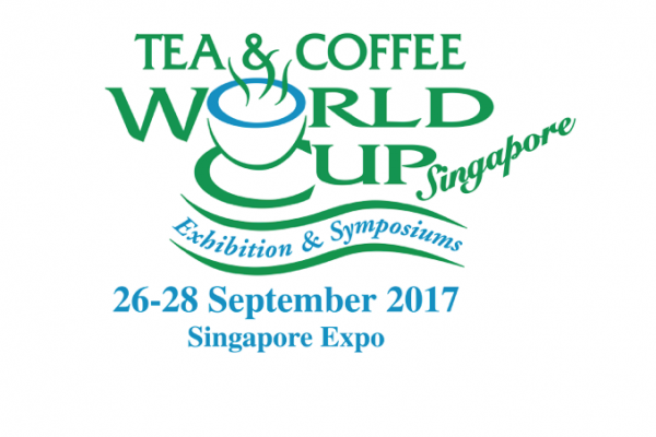 Tea & Coffee World Cup is coming to Singapore