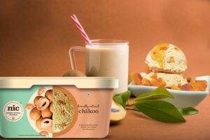 NIC Honestly Natural Ice Cream expands its range by introducing 3 new summer flavours