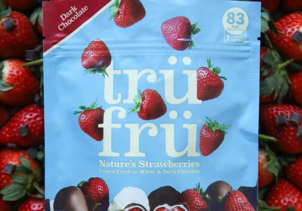 Viral sensation Trü Frü expands UK portfolio - Sweets & Savoury Snacks ...