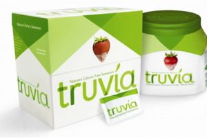 Silver Spoon and Cargill in Truvia partnership