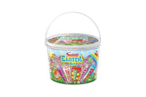 Easter tub mix from Swizzels