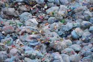 Transforming plastic waste