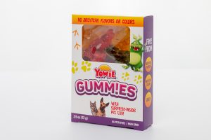 Yowie expands Surprise Inside line